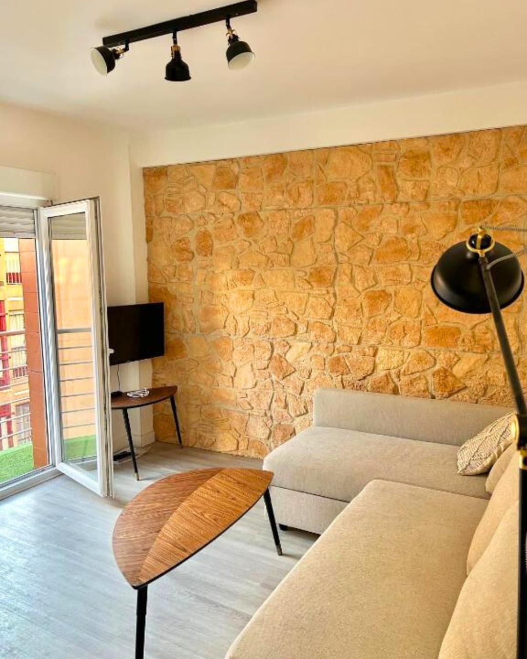 Casa Care - Al Ladito De La Playa Gijon Exterior photo